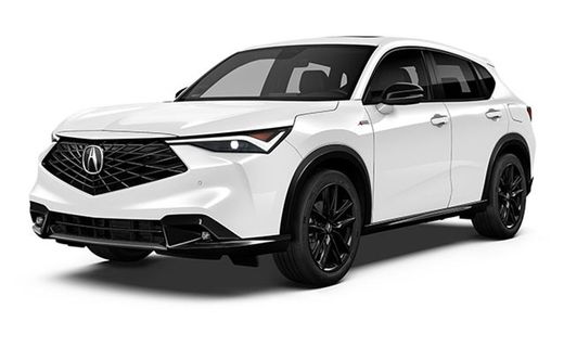 2026 Acura ADX