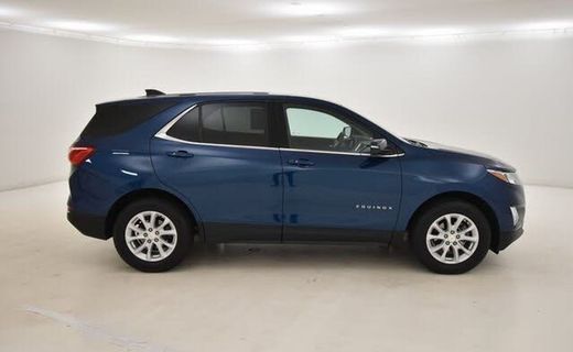 2019 Chevrolet Equinox LT 2FL