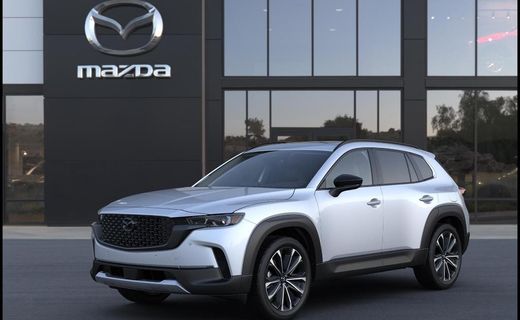 2026 Mazda CX-50 Premium Plus