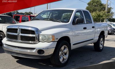 2004 Dodge RAM SLT