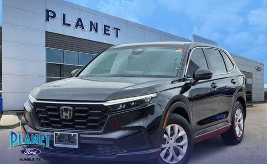 2023 Honda CR-V LX
