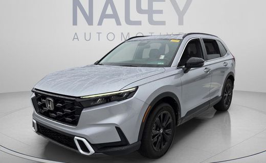 2024 Honda CR-V Sport Touring