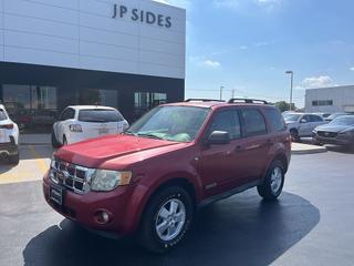 2008 Ford Escape XLT
