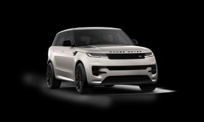 2026 Land Rover Range Sport P400 Dynamic SE