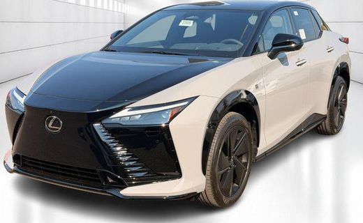 2026 Lexus RZ 450E Premium