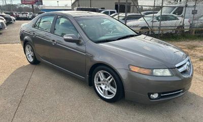 2008 Acura TL Base