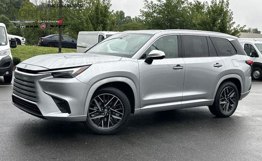 2024 Lexus TX 350