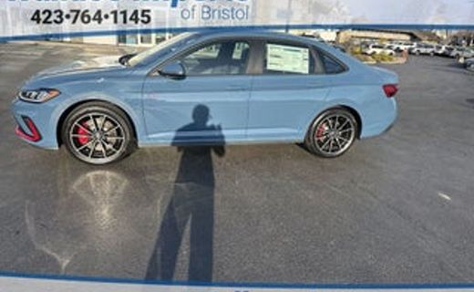 2026 Volkswagen Jetta GLI Autobahn