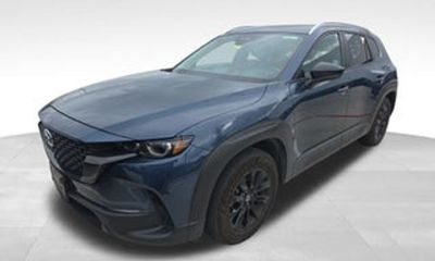 2025 Mazda CX-50 Preferred
