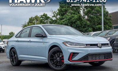 2026 Volkswagen Jetta GLI Autobahn