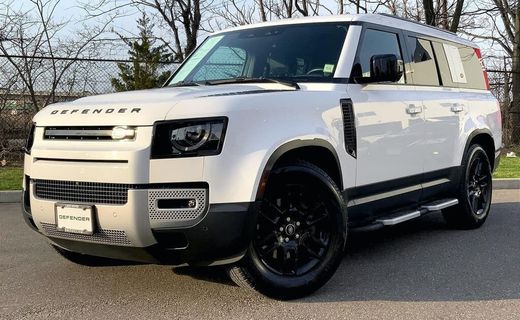 2024 Land Rover Defender 130 S