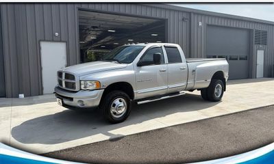 2004 Dodge Ram SLT