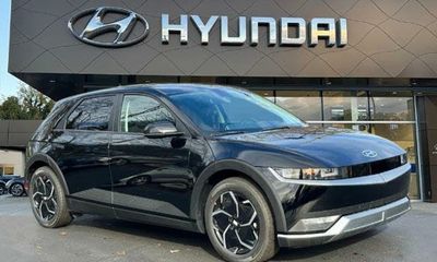 2024 Hyundai Ioniq 5 SEL