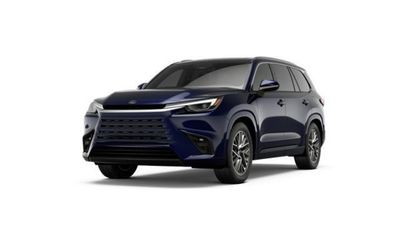 2026 Lexus TX 350