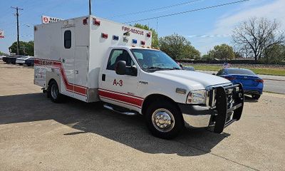2005 Ford F-350 XL