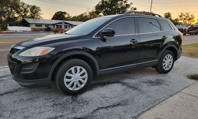 2012 Mazda CX-9 Touring GS