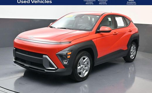 2026 Hyundai Kona SE