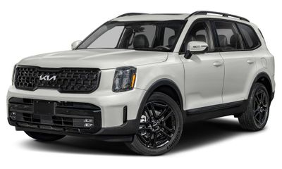 2024 Kia Telluride