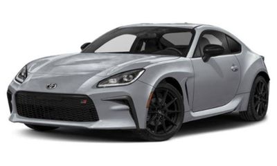2025 Toyota GR86 Premium