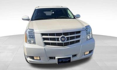 2013 Cadillac Escalade ESV Premium
