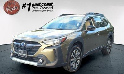 2023 Subaru Outback Limited