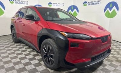2026 Mitsubishi Eclipse Cross ES