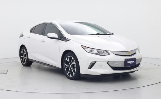 2017 Chevrolet Volt Premier