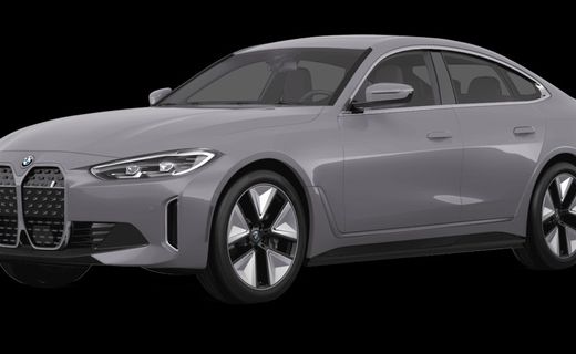 2024 BMW I4 EDRIVE40