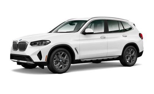 2024 BMW X3 XDRIVE30I SA