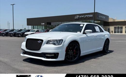 2023 Chrysler 300 300C