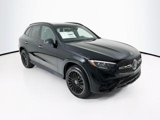 2026 Mercedes-Benz GLC-Class GLC300