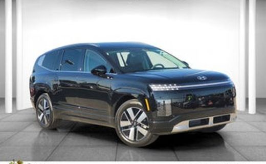 2026 Volkswagen Atlas 4MOTION SE