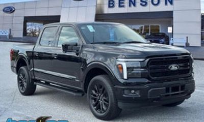 2026 Ford Transit Medium Roof