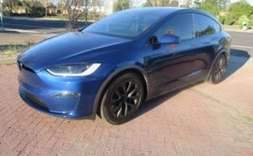 2023 Tesla Model X