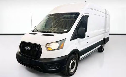 2023 Ford Transit 250 High Roof