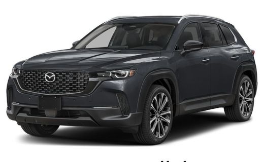 2026 Mazda CX-50 Premium