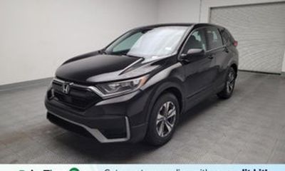 2020 Honda CR-V LX