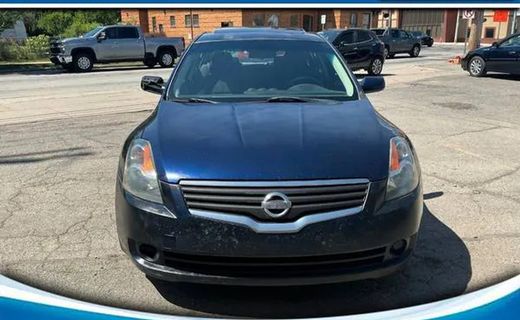 2009 Nissan Altima
