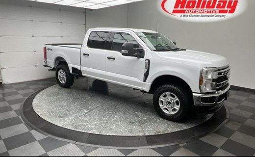 2026 Ford F-250 XL