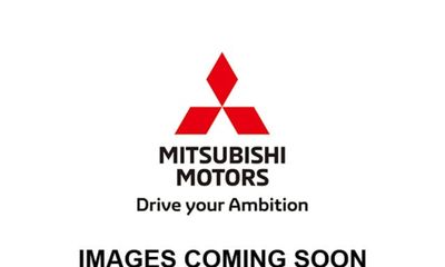 2026 Mitsubishi Outlander SEL GT SR