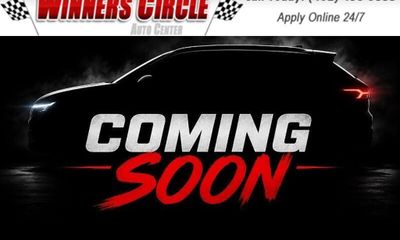 2002 Chevrolet Malibu LS