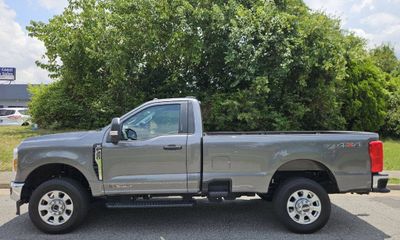 2024 Ford F-350 XL
