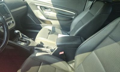 2014 Volkswagen EOS Komfort Sport