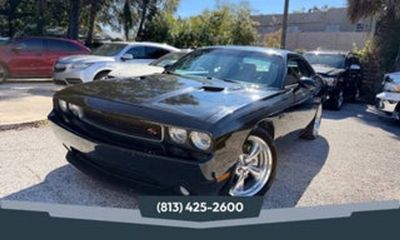 2010 Dodge Challenger