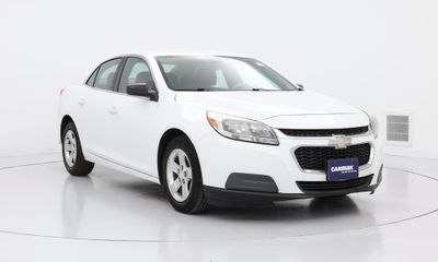 2016 Chevrolet Malibu Limited LS 1LS