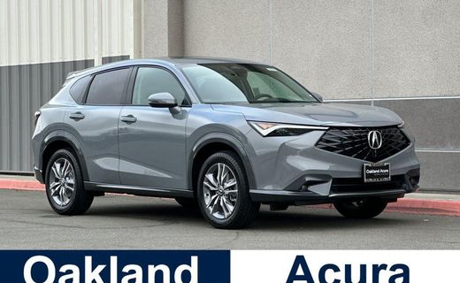 2026 Acura ADX Base