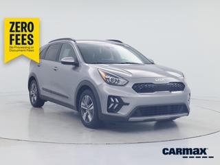 2022 Kia Niro