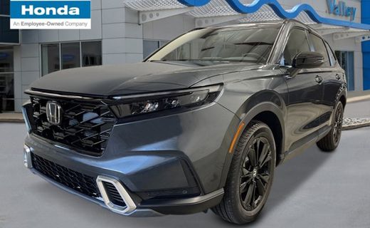 2026 Honda CR-V Sport Touring