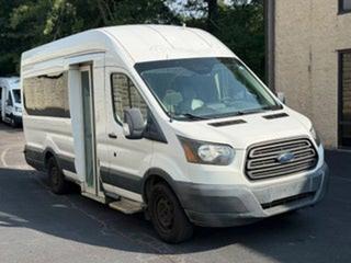 2018 Ford Transit 350 High Roof