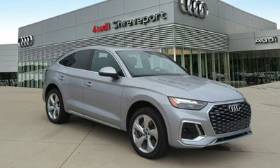2022 Audi Q5
